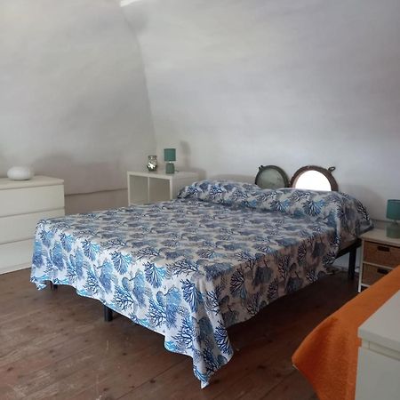 Hotel La Casa Sugli Archi Ponza Zewnętrze zdjęcie