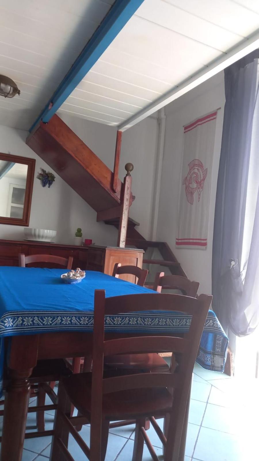 Hotel La Casa Sugli Archi Ponza Zewnętrze zdjęcie