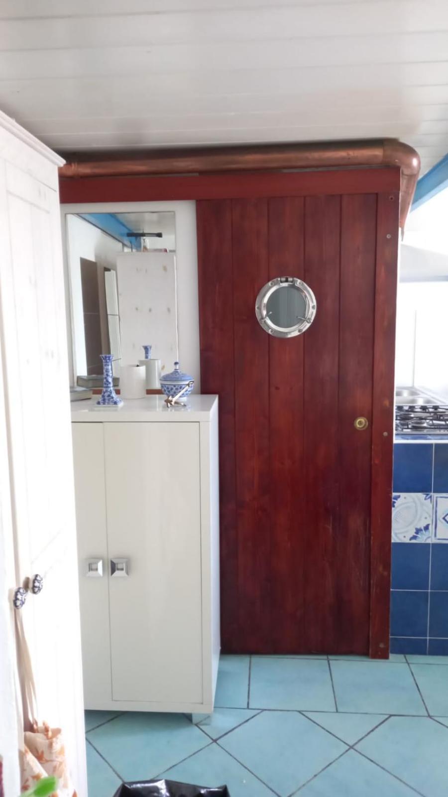Hotel La Casa Sugli Archi Ponza Zewnętrze zdjęcie