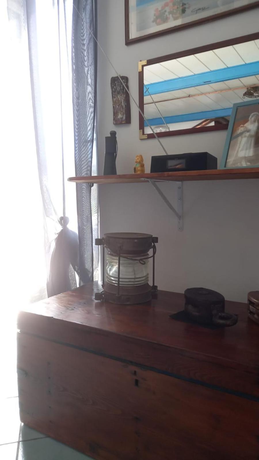 Hotel La Casa Sugli Archi Ponza Zewnętrze zdjęcie