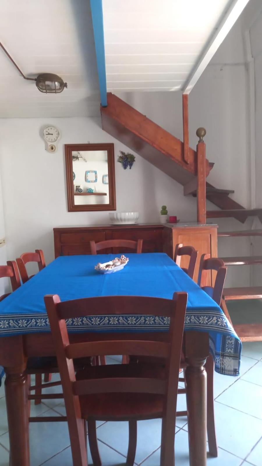 Hotel La Casa Sugli Archi Ponza Zewnętrze zdjęcie