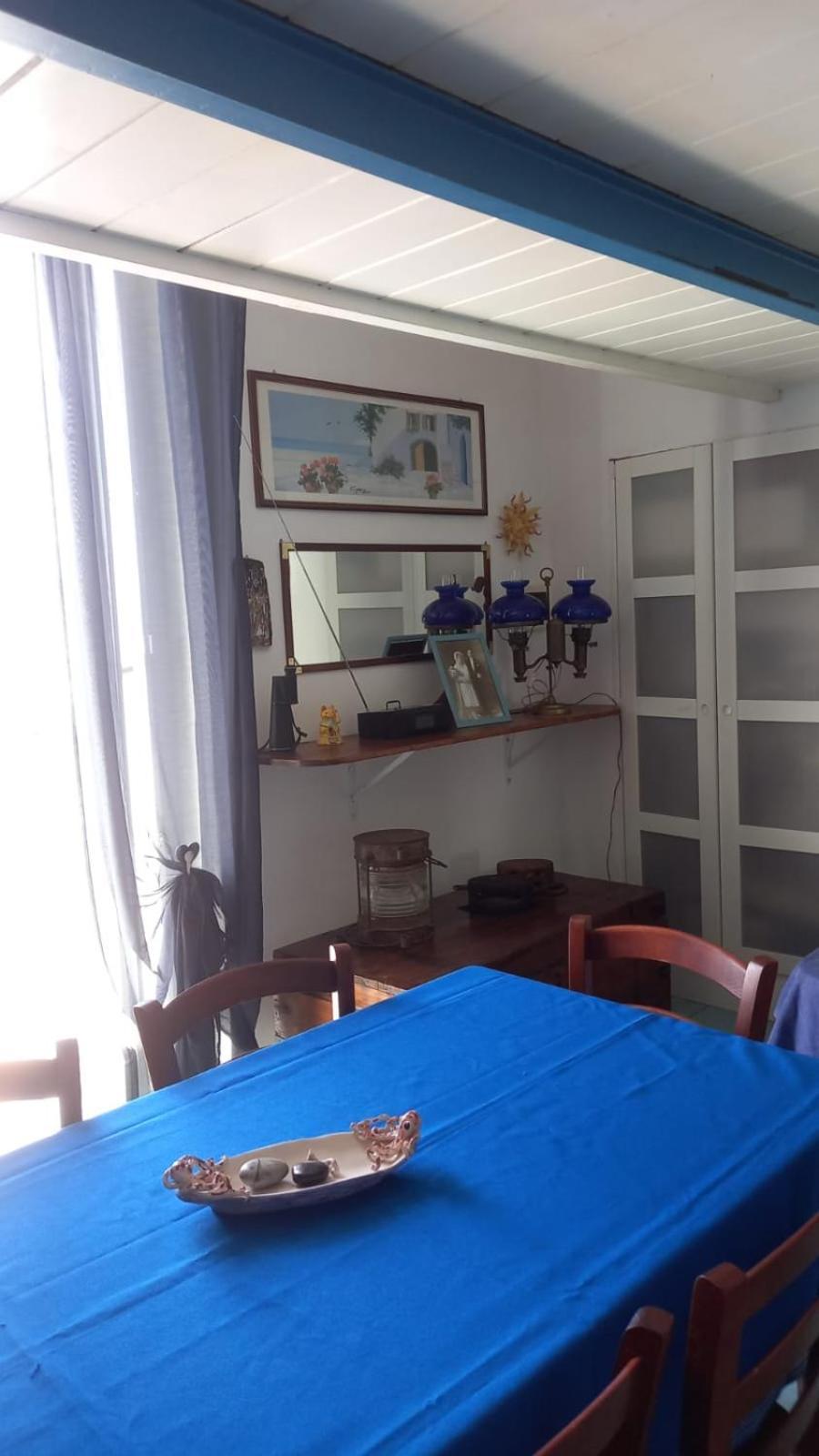 Hotel La Casa Sugli Archi Ponza Zewnętrze zdjęcie