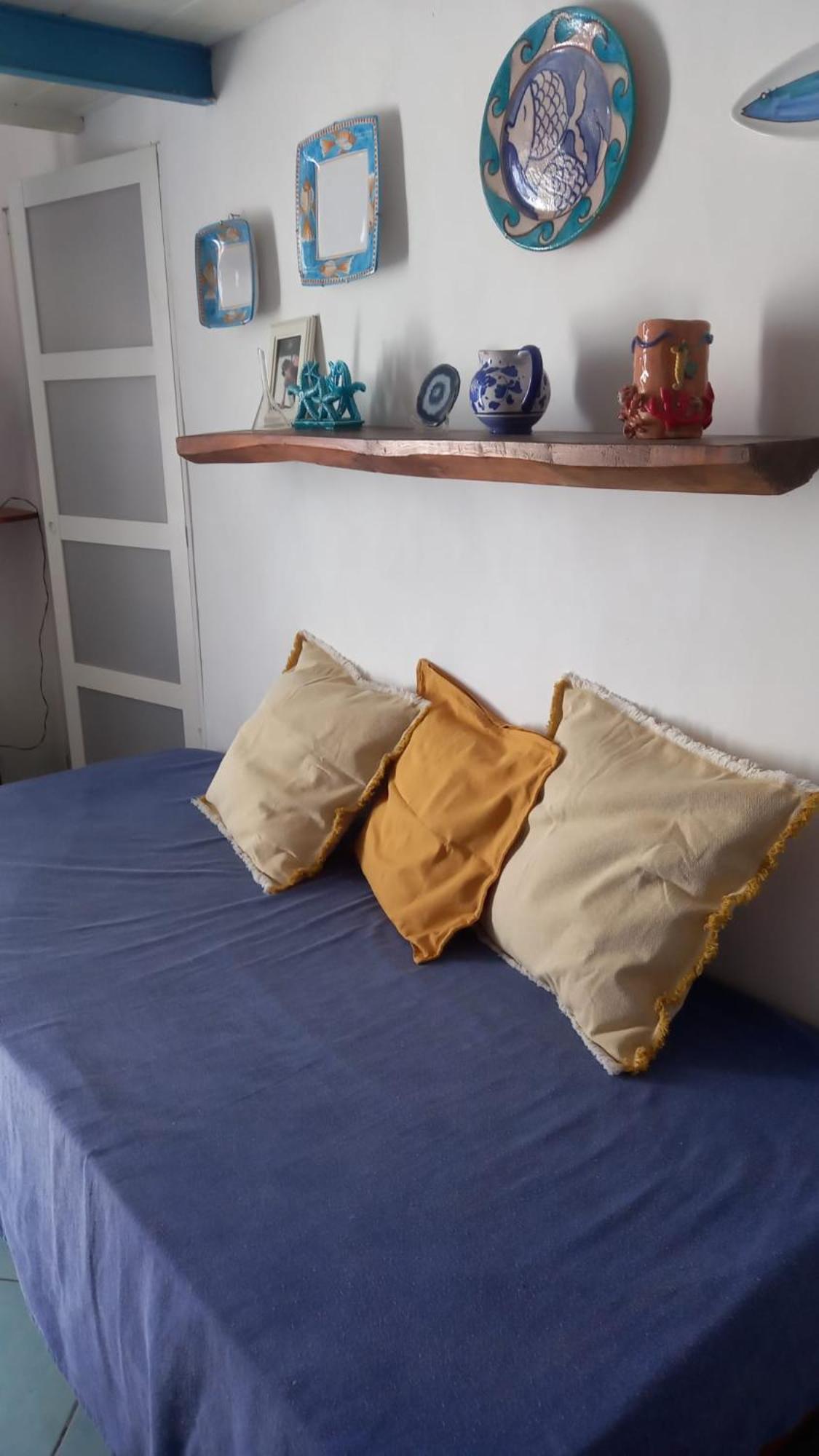 Hotel La Casa Sugli Archi Ponza Zewnętrze zdjęcie