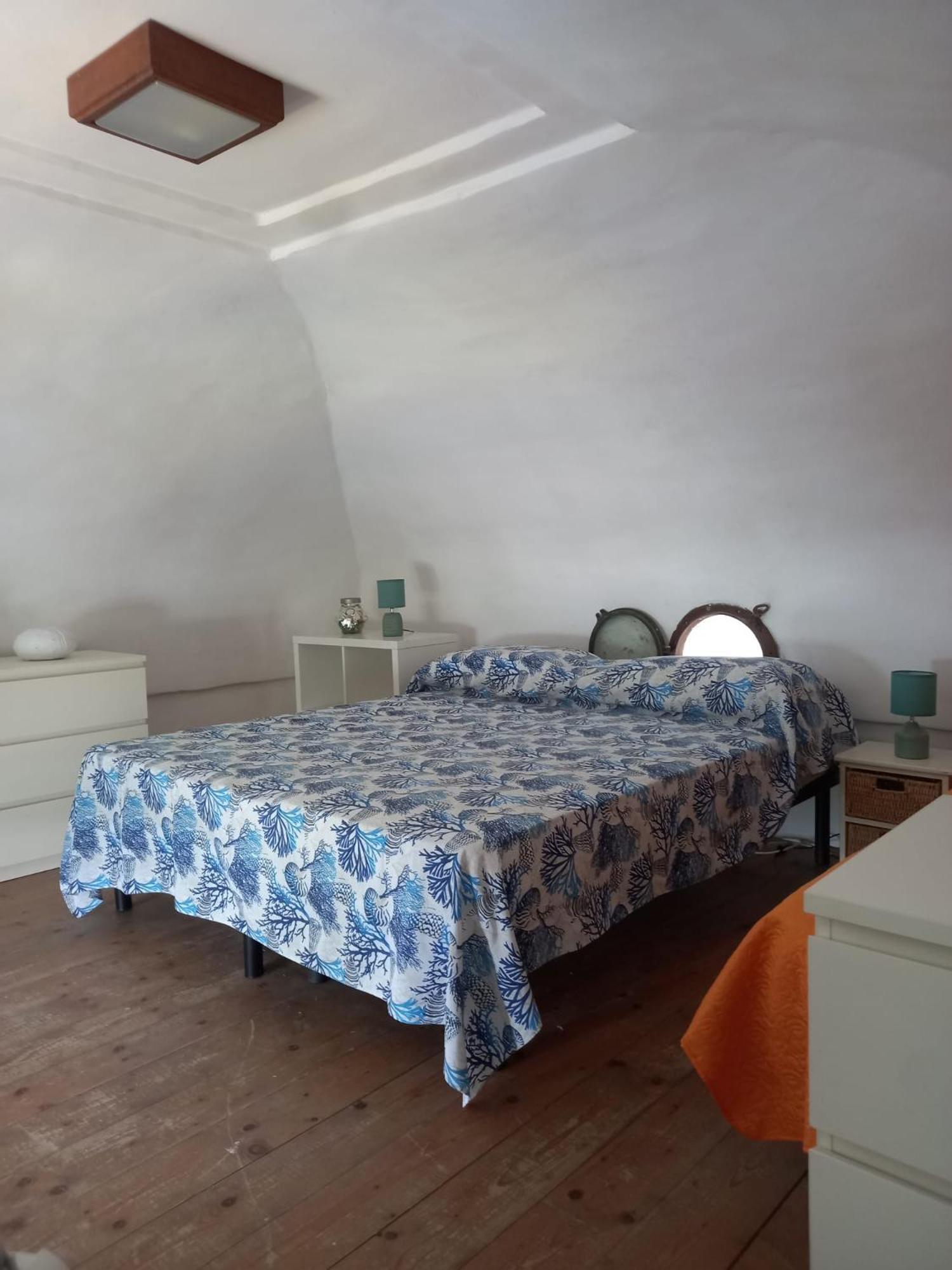 Hotel La Casa Sugli Archi Ponza Zewnętrze zdjęcie